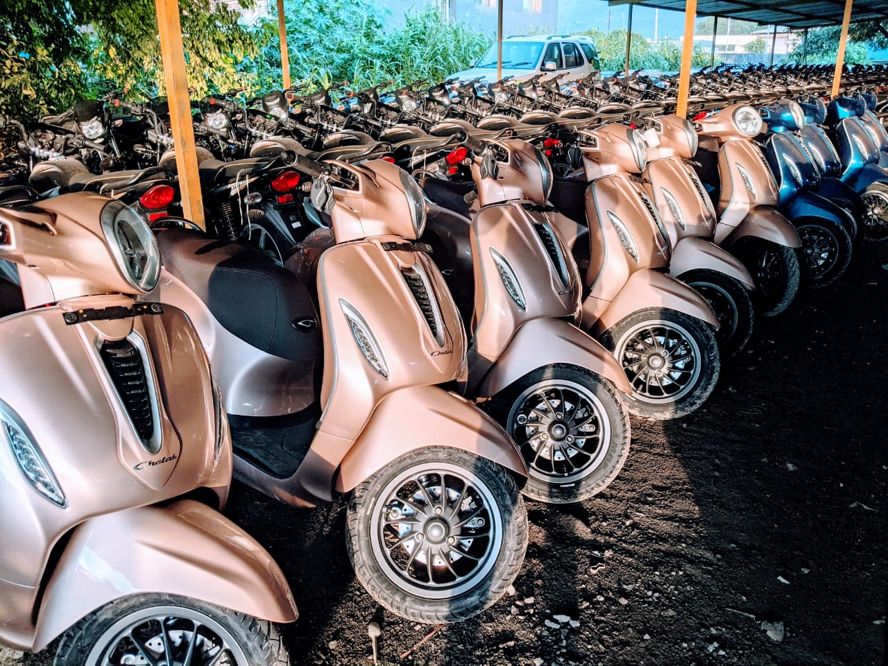 Ved Motors Your One-Stop Destination for Two-Wheelers  Petrol & Electric | Bikes & Scooters | Sales & Service — photo 6